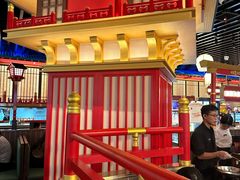 -牛New寿喜烧(中山公园龙之梦店)