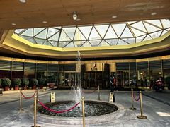 -北京建国饭店