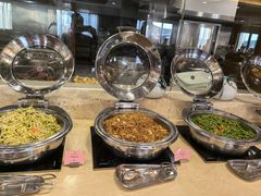 -随园餐厅自助早餐(祥生大酒店)