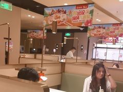 -海底捞火锅(吴中路店)