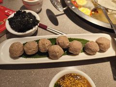 -八合里潮汕鲜牛肉火锅(广州五羊邨店)