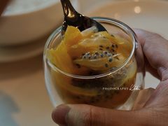 -香乐园·淮扬菜中餐厅·Shang Garden(福田香格里拉店)