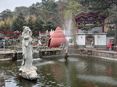 -红螺寺