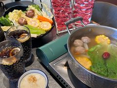 -潮界(虹桥新天地店)