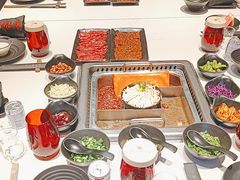 -鼎膳常火锅(华阳店)
