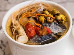 -朕悦鹧鸪饭私房菜