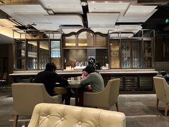 -南京四方酒店-傲途格精选·椽宫中餐厅
