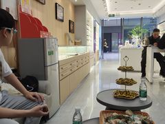 -视野联行眼镜·蔡司·尼康·授权优选门店(青浦宝龙店)