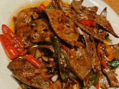 -張飛扒肉·龙江非遗(道外店)
