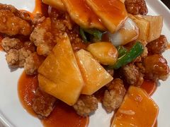 -避风塘(宝山万达店)