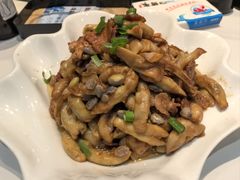 -老船长海鲜加工店(景苑山水店)