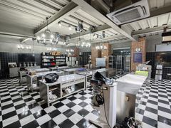 -王森咖啡西点烘焙培训(上海名厨中心店)