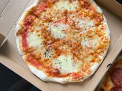 Margarita-La Strada(安福路店)