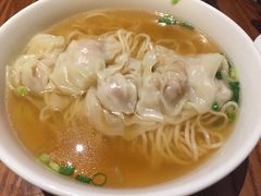 -鼎泰丰 (柏威年广场店)