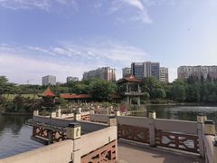 -深圳龙潭公园