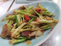 -乔阿马·江南味·驴肉香(龙湖华泾天街店)