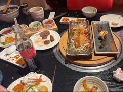 -御牛道日式烤肉料理(杭州万象城店)