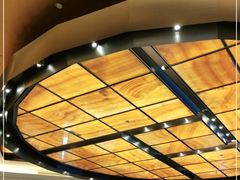 -威斯汀舞台餐厅