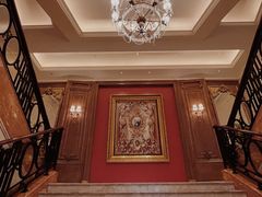 -翡翠小城·海鲜豆捞·广式点心(老佛爷店)