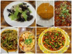 -乡土特色.冷锅鱼.牦牛肉汤锅