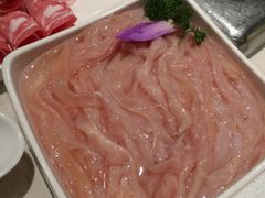 -海底捞火锅(天一广场亚细亚店)
