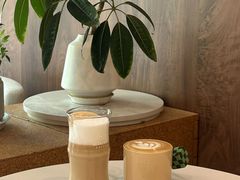 -Beans Solo豆号咖啡(百家湖花园店)