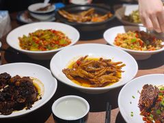 -德叔阙里·衢州菜馆(月湖店)