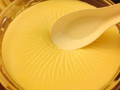 -老伴豆花(麦士威熟食中心店)