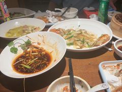 -乔街深夜食堂·台州菜·高压锅生蚝(杭州总店)