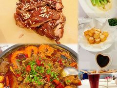 -眉州东坡(清河万象汇店)