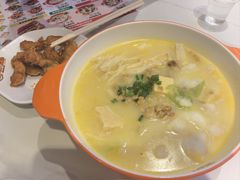 -小六鱼你.下饭酸菜鱼(益田假日广场店)