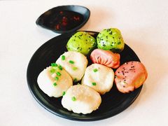 -陈小北小泽生煎(鞍山西道店)