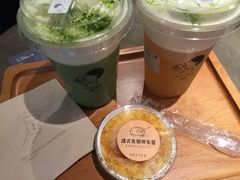 -喜茶(深圳东门1234店)