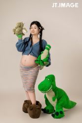 点击看大图 -专注孕妇照亲子照·纪田摄影