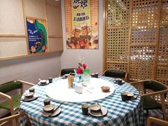 包厢-洛阳宴·洛阳菜(南昌路店)