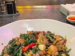 -王庄阿咪海鲜大排档(象园店)