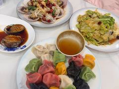 -来之顺海鲜菜馆·青岛菜·始于1993(栈桥店)