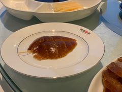 -海湾壹品·粤菜·早茶·烤鸭(拱北店)