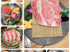 -黑牛の店·和牛烧肉(合生汇店)