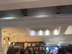 -BAKER&SPICE(安福路店)