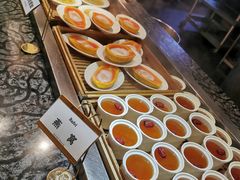 -芭菲盛宴·环球美食(解放碑英利国际店)