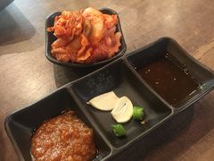 -香猪坊韩国烤肉专属门店(魏公村店)