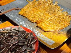 -东方一串烧烤·烤鱼·小龙虾(浦东大道店)