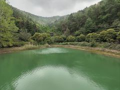 -九龙潭景区