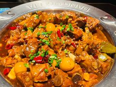 -胖哥俩肉蟹煲(杭州下沙学林街店)