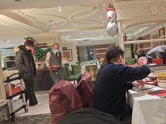 -大鸭梨烤鸭(左家庄店)