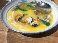 -盒马渔市(平高企业集团·平高广场店)