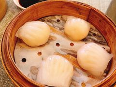-潮府馆·非遗潮州菜·世纪公园(新国际博览中心店)