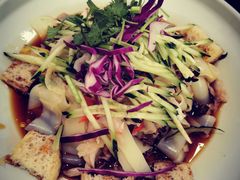 晋风面皮-上庄晋风庄园(上庄店)