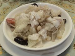 -新聚丰菜馆(太监弄店)